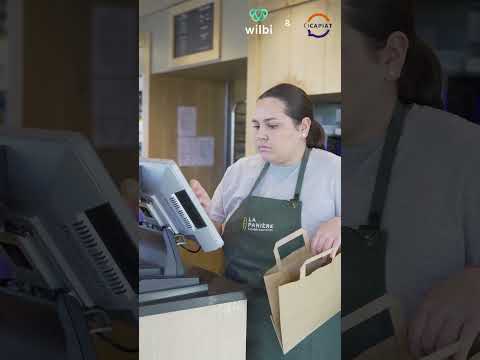 Préparateur vendeur en boulangerie pâtisserie