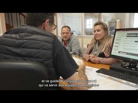  Découvre le métier de responsable service technique !