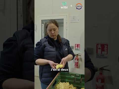 Réceptionnaire agréeur