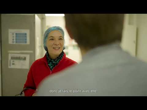 Directrice d’usine