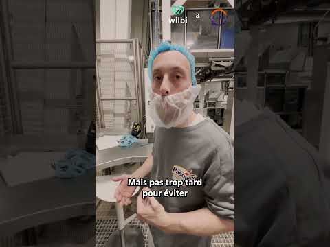 Le quotidien d'un pétrisseur avec Emmanuel !
