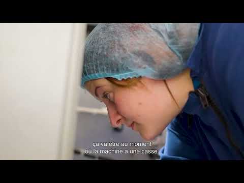 Technicien de maintenance c'est quoi avec Karene ?