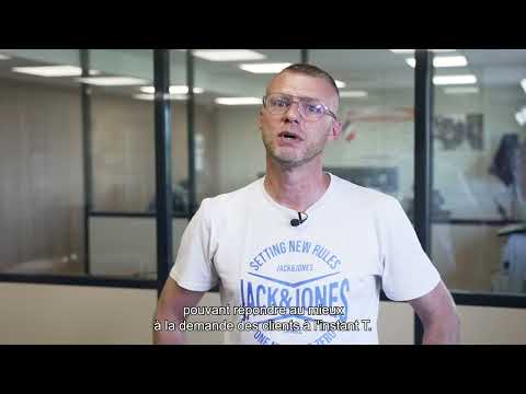 Viens découvrir le métier de commercial export !
